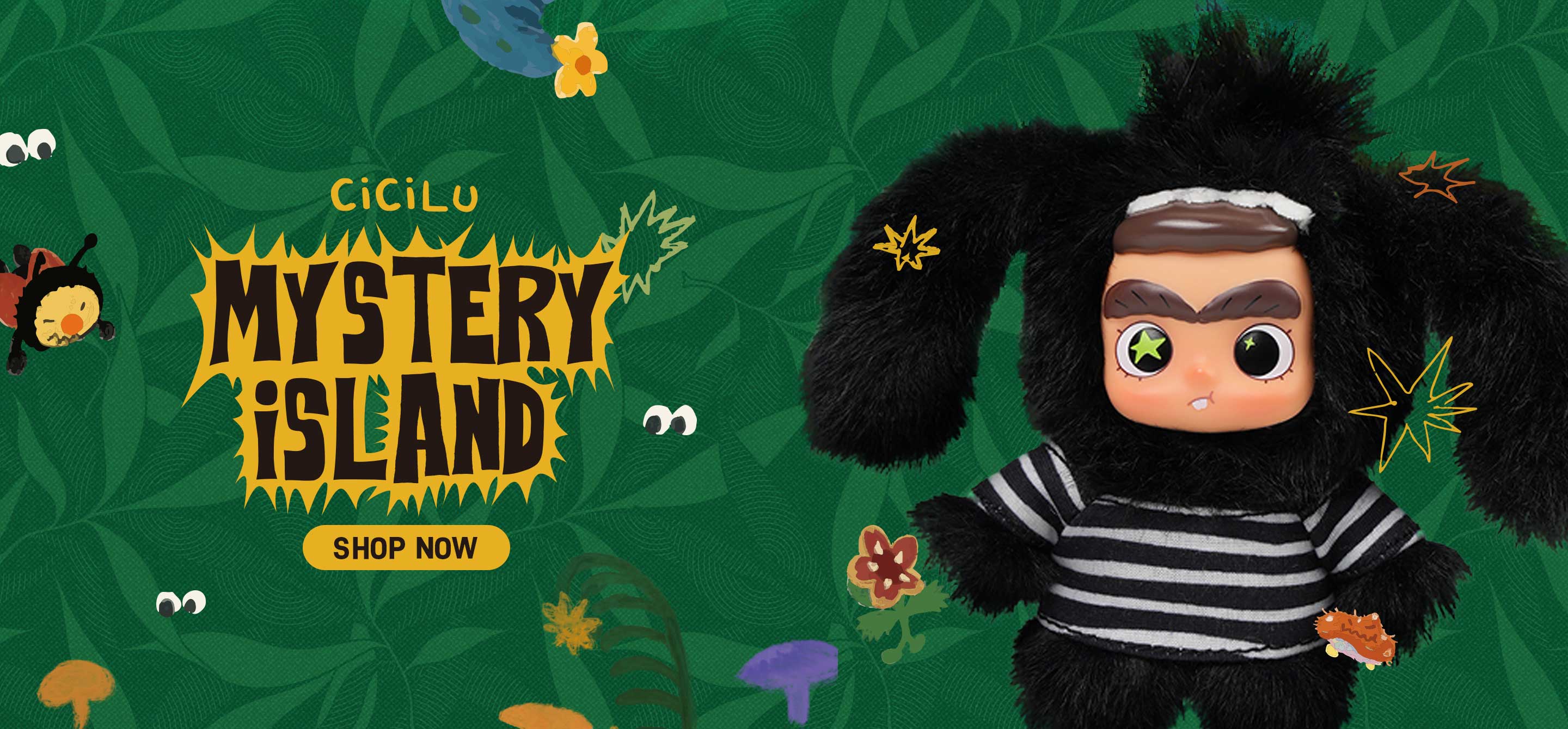 Play for Fun, Collect for Style